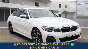 Large image for the Used BMW 3 SERIES