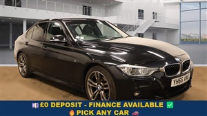 Large image for the Used BMW 3 SERIES