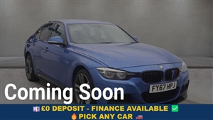 Large image for the Used BMW 3 SERIES