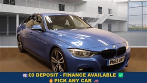 Large image for the Used BMW 3 SERIES
