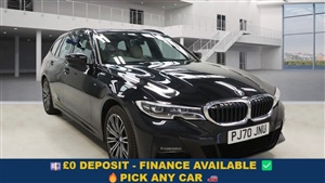 Large image for the Used BMW 3 SERIES