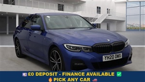 Large image for the Used BMW 3 SERIES
