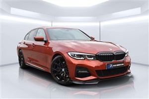 Large image for the Used BMW 3 SERIES