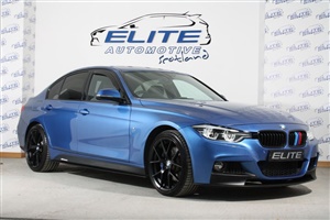 Large image for the Used BMW 3 SERIES