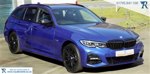 Large image for the Used BMW 330e
