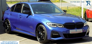 Large image for the Used BMW 320i