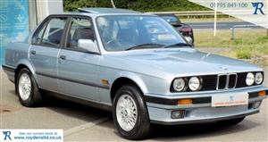 Large image for the Used BMW 318i