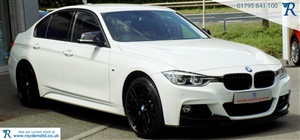 Large image for the Used BMW 335d