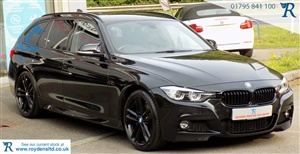 Large image for the Used BMW 320i