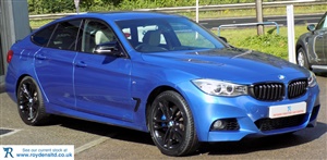 Large image for the Used BMW 335d