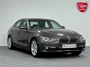 Large image for the Used BMW 3 SERIES