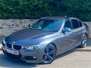 Large image for the Used BMW 3 SERIES