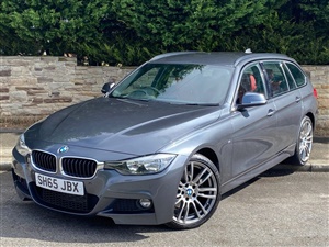 Large image for the Used BMW 3 SERIES