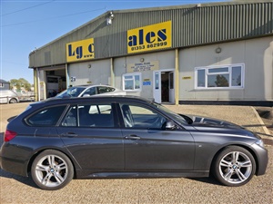 Large image for the Used BMW 3 SERIES