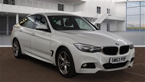 Large image for the Used BMW 3 SERIES GRAN TURISMO