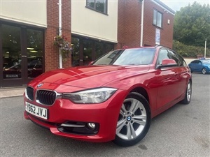 Large image for the Used BMW 3 SERIES
