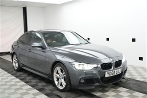 Large image for the Used BMW 3 SERIES
