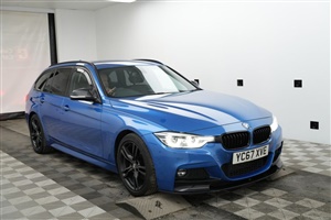 Large image for the Used BMW 3 SERIES