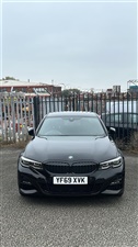 Large image for the Used BMW 3 SERIES