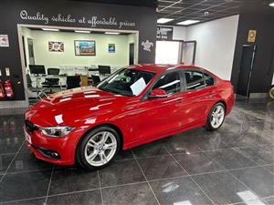 Large image for the Used BMW 3 SERIES