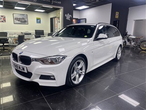 Large image for the Used BMW 3 SERIES