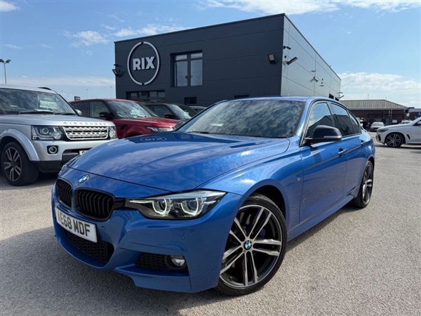 Large image for the Used BMW 3 SERIES