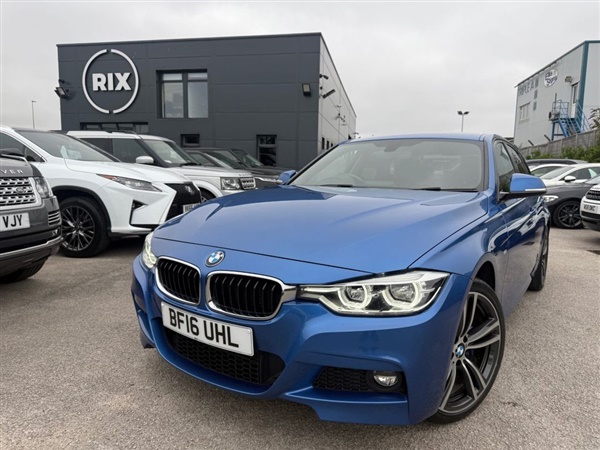 Large image for the Used BMW 3 SERIES