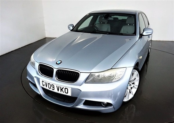 Large image for the Used BMW 3 SERIES