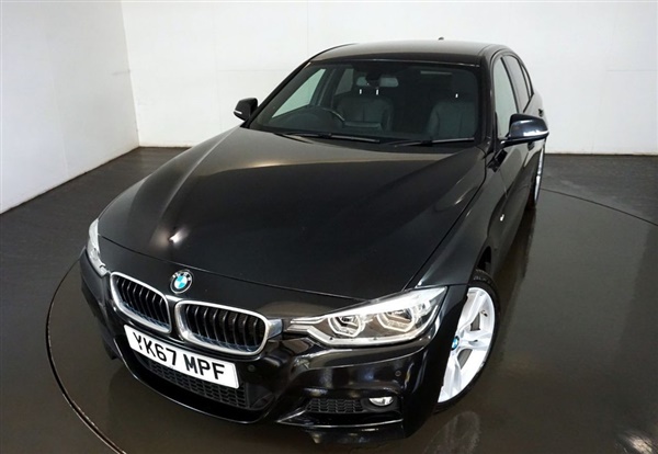 Large image for the Used BMW 3 SERIES