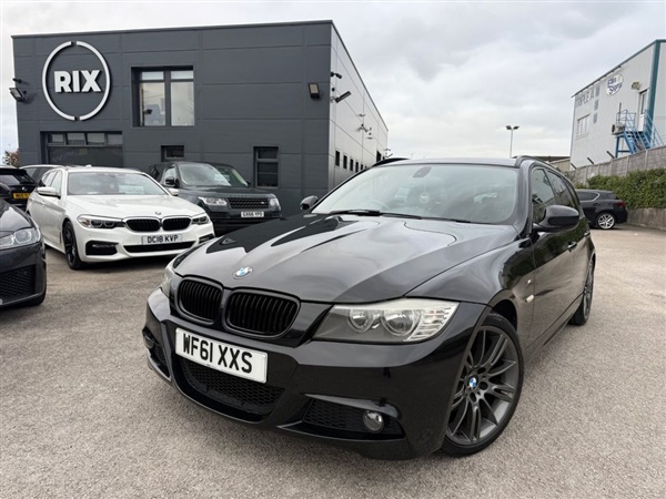 Large image for the Used BMW 3 SERIES