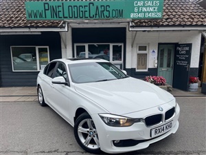 Large image for the Used BMW 3 SERIES