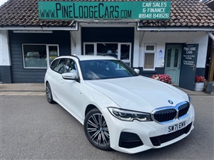 Large image for the Used BMW 3 SERIES