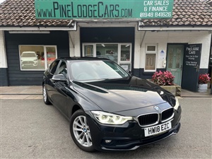 Large image for the Used BMW 3 SERIES