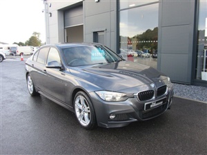 Large image for the Used BMW 3 SERIES