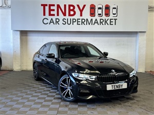 Large image for the Used BMW 3 SERIES