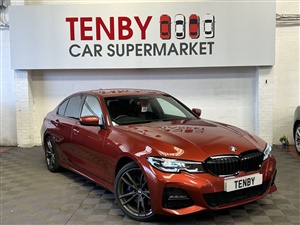 Large image for the Used BMW 3 SERIES