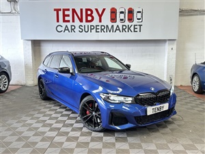 Large image for the Used BMW 3 SERIES
