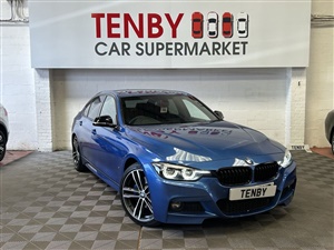 Large image for the Used BMW 3 SERIES