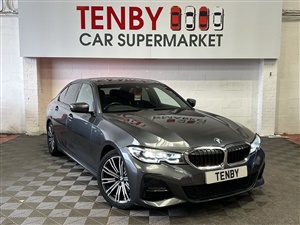 Large image for the Used BMW 3 SERIES