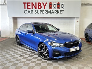 Large image for the Used BMW 3 SERIES