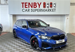 Large image for the Used BMW 3 SERIES