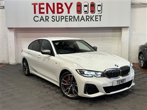 Large image for the Used BMW 3 SERIES