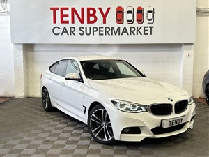 Large image for the Used BMW 3 SERIES GRAN TURISMO