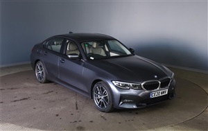 Large image for the Used BMW 330e