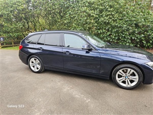 Large image for the Used BMW 3 SERIES
