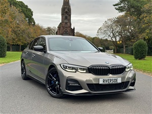 Large image for the Used BMW 3 SERIES
