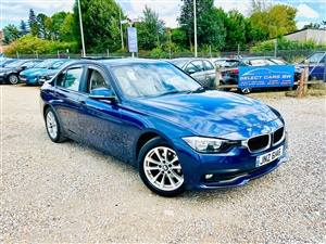 Large image for the Used BMW 3 Series