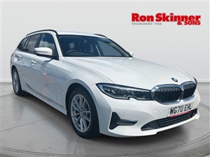 Large image for the Used BMW 3 SERIES