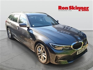 Large image for the Used BMW 3 SERIES