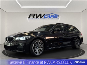 Large image for the Used BMW 3 SERIES